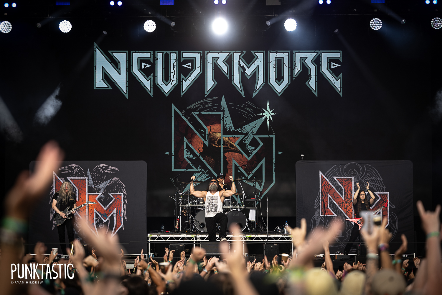 NEVERMORE