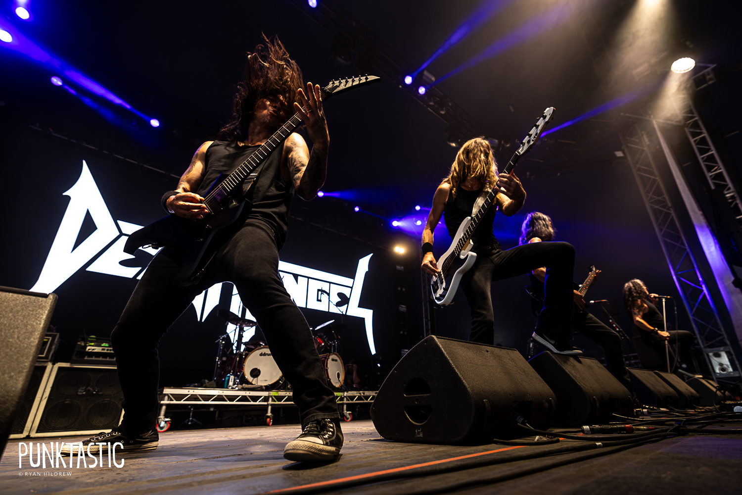 Death Angel
