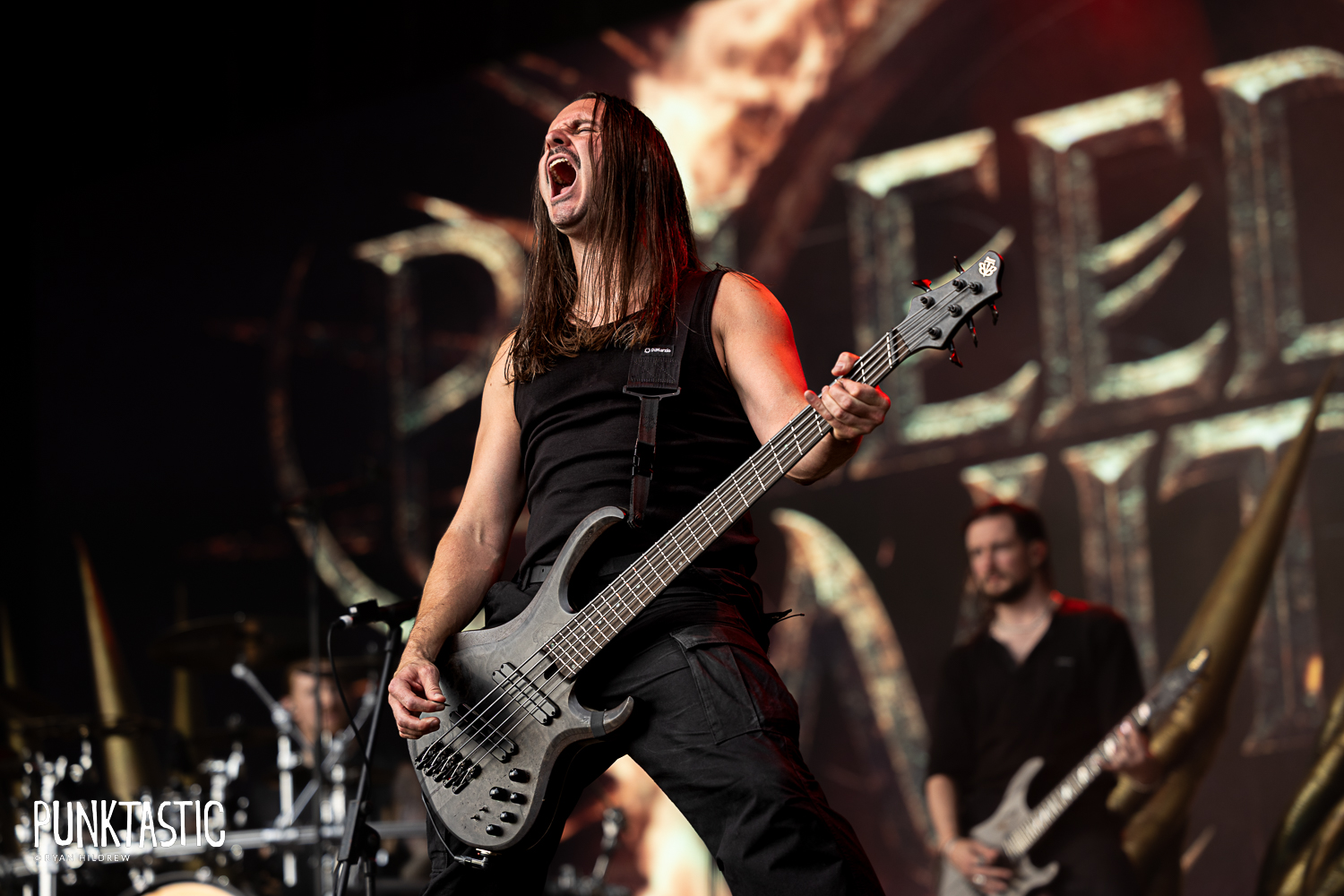 Bleed From Within