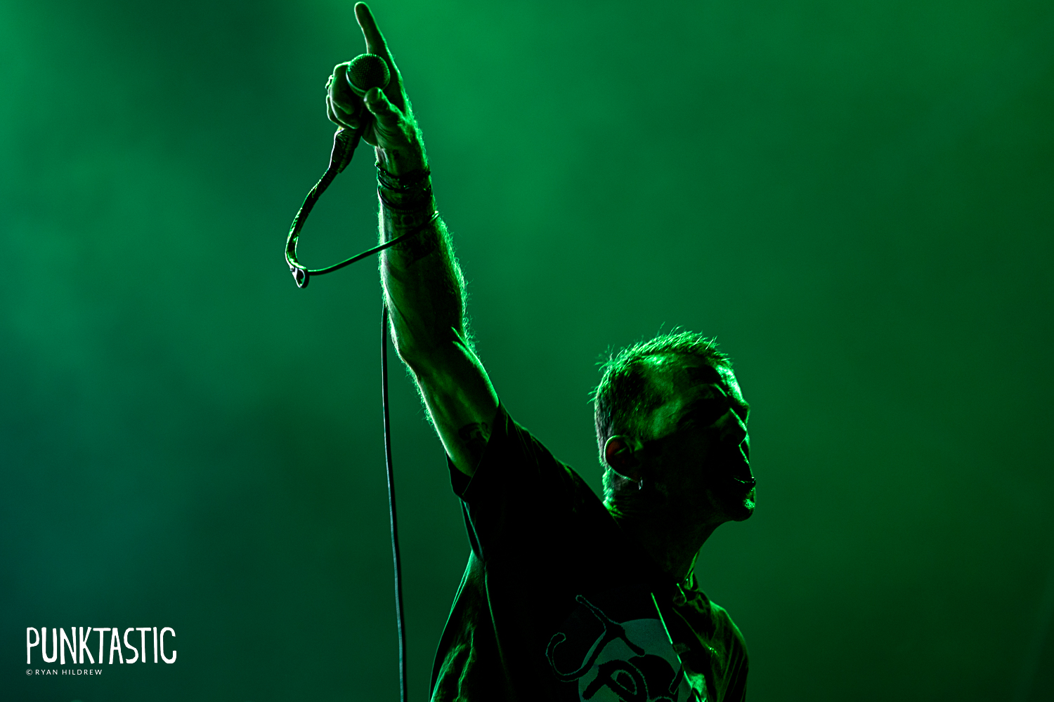 Lamb of God