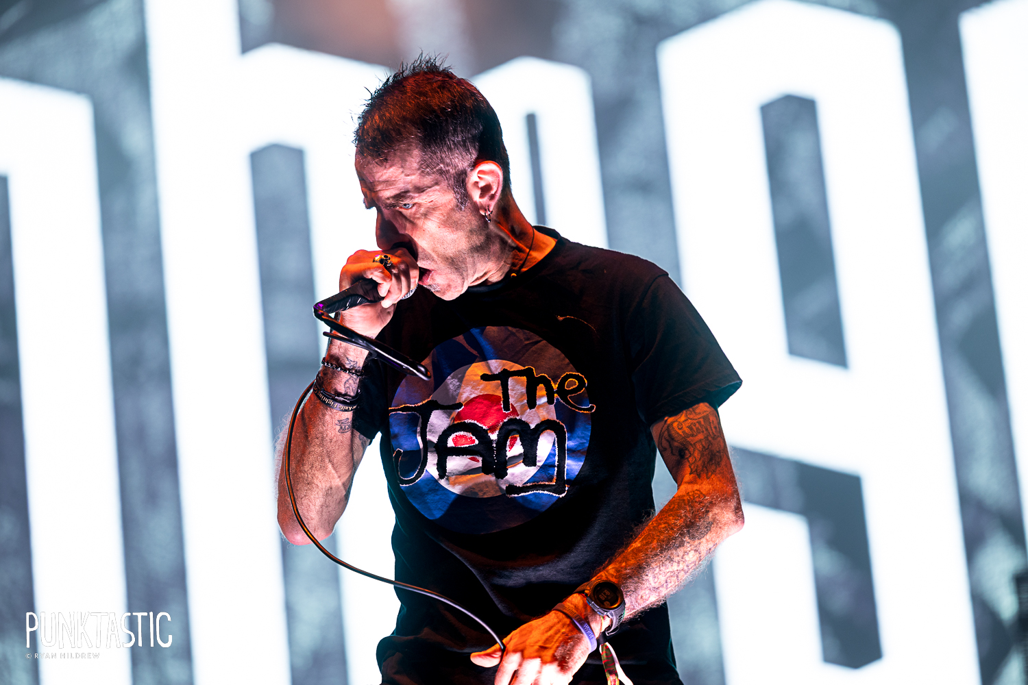 Lamb of God