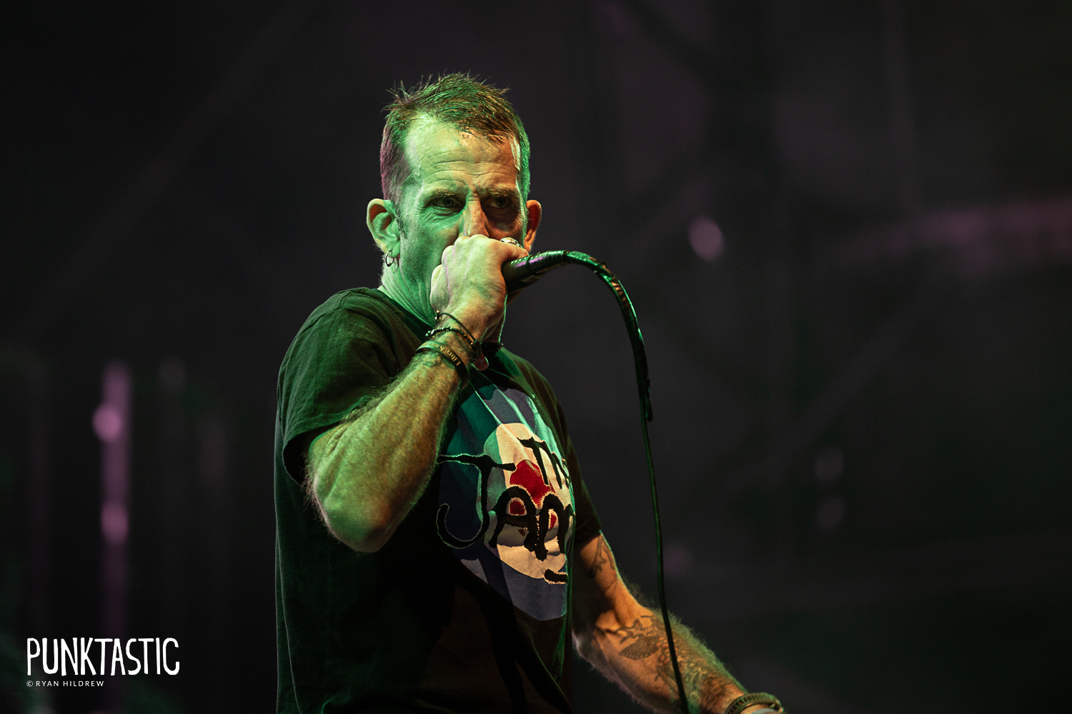 Lamb of God