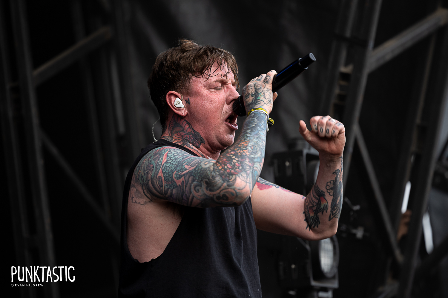 Bleed From Within
