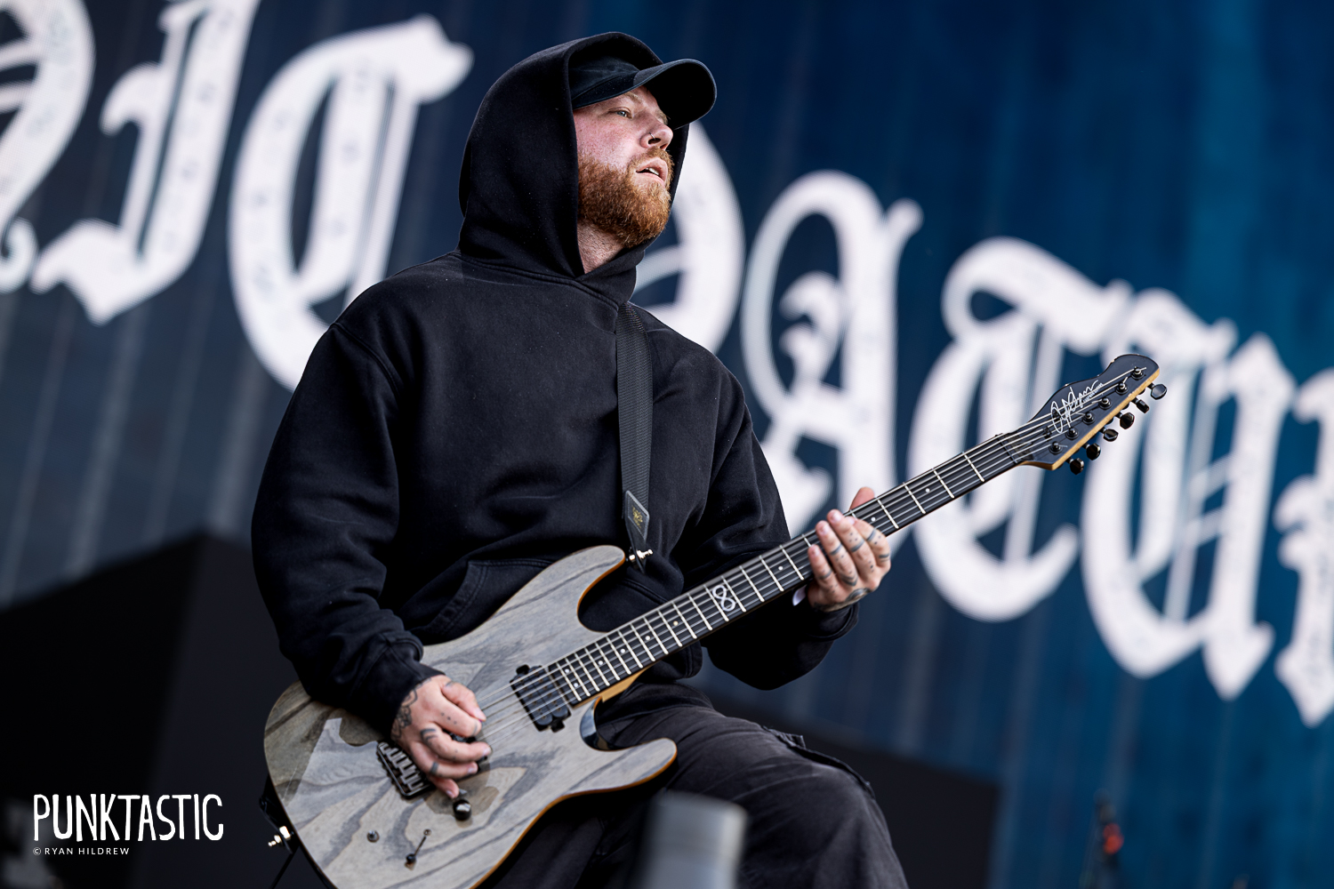 Graphic Nature