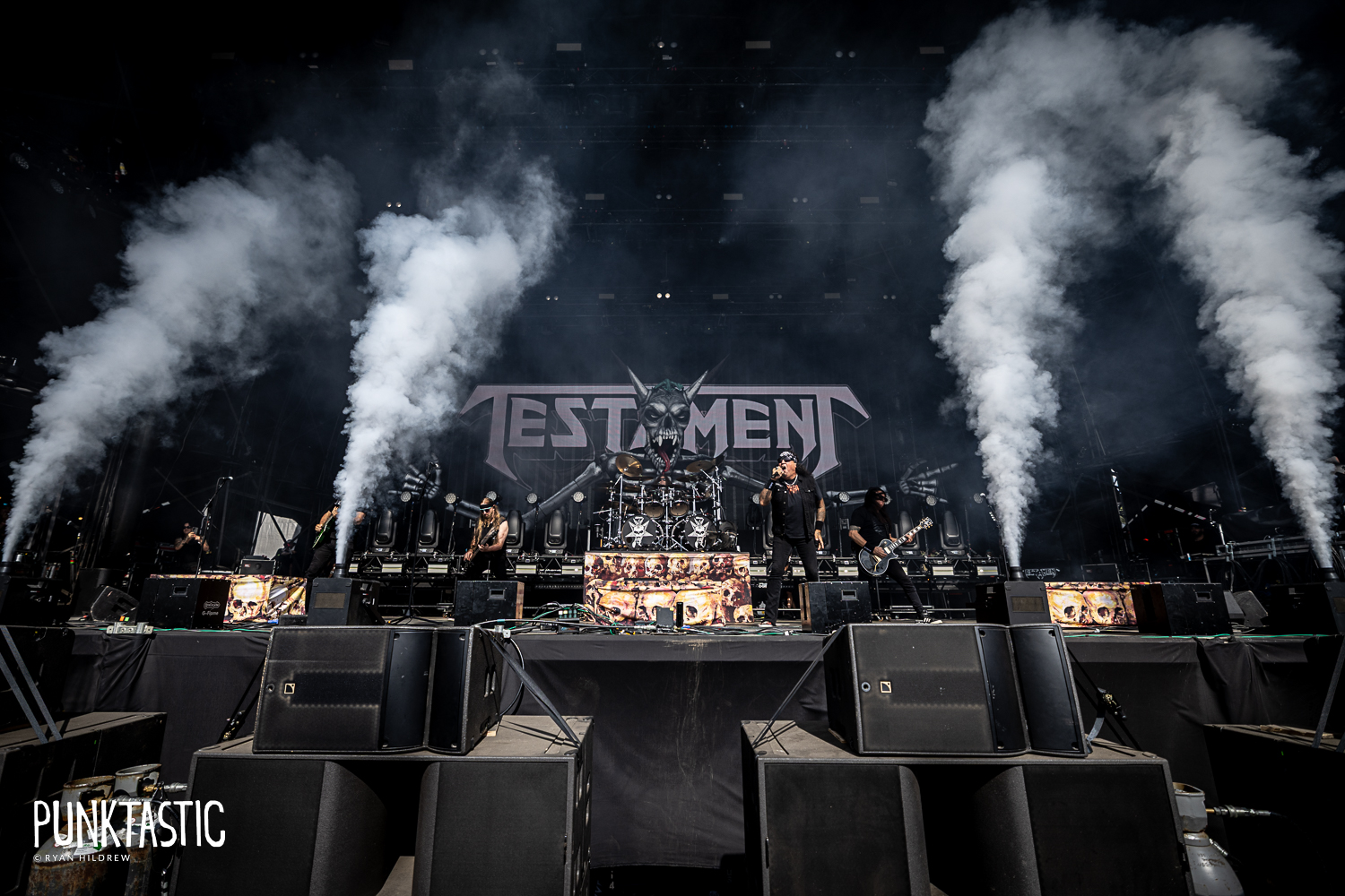 Testament