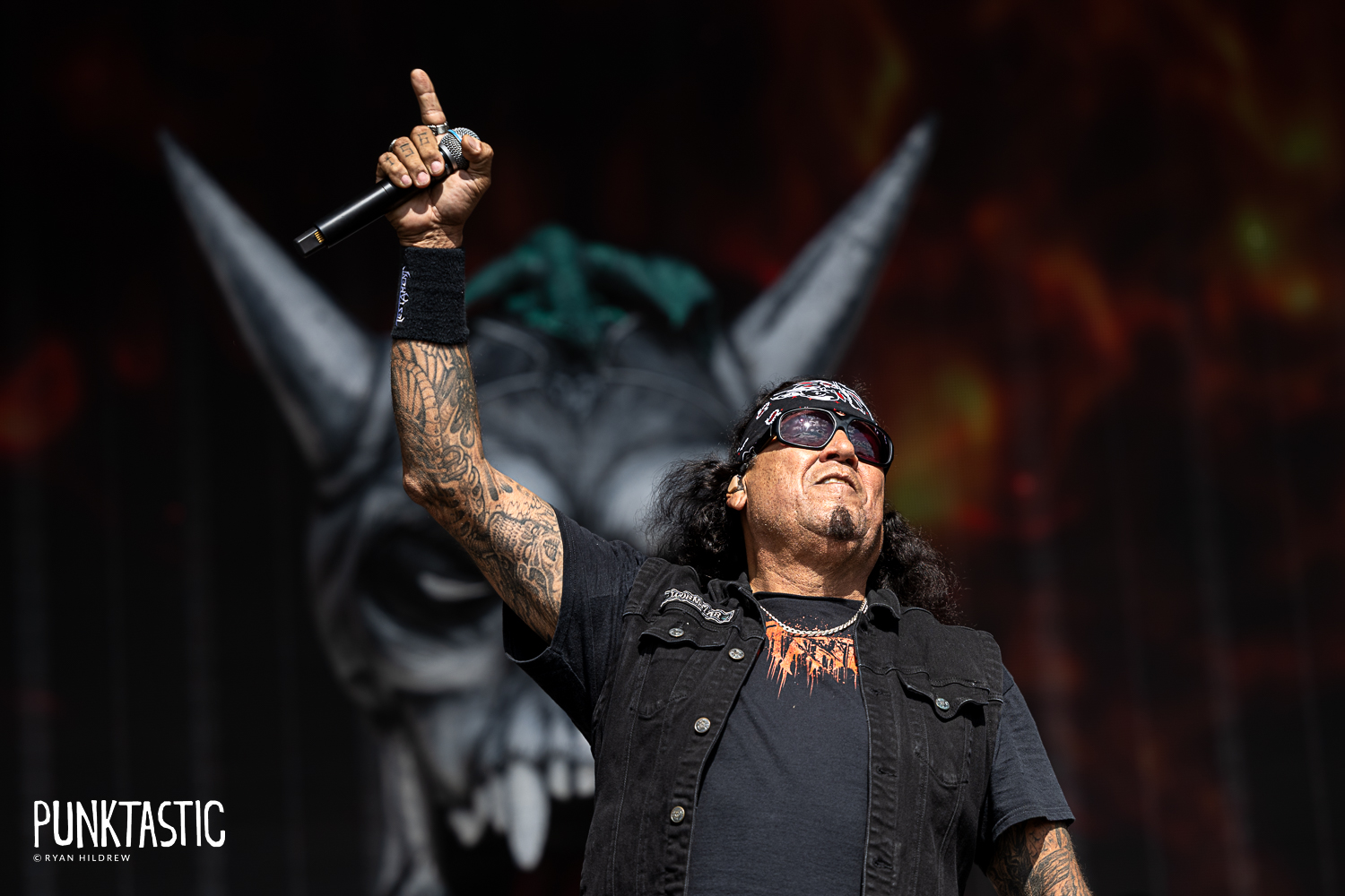 Testament