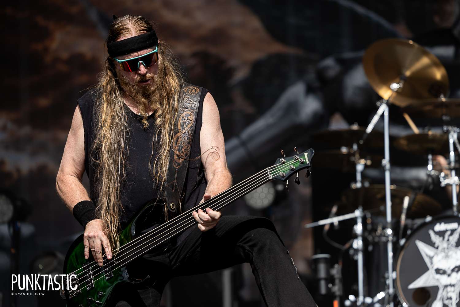 Testament