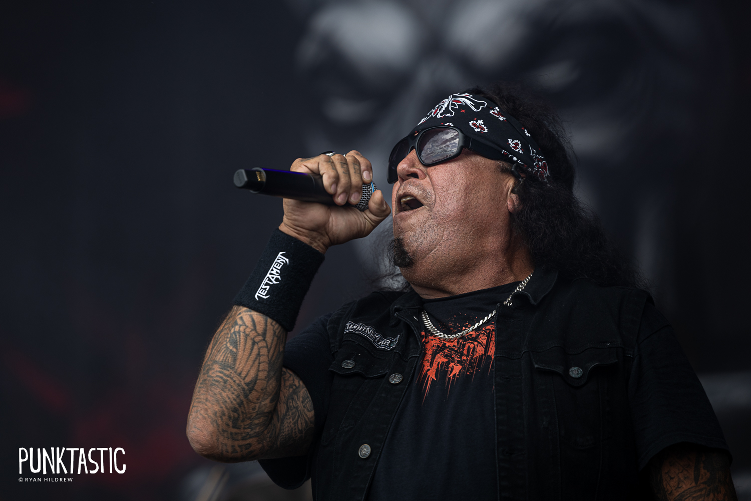 Testament