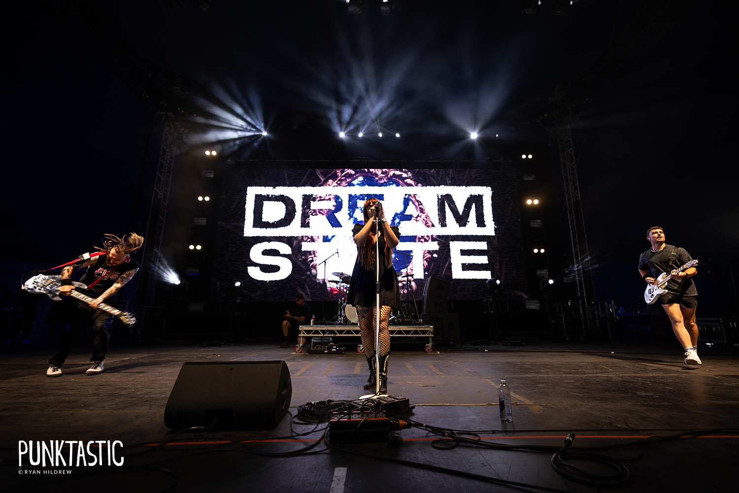 Dream State