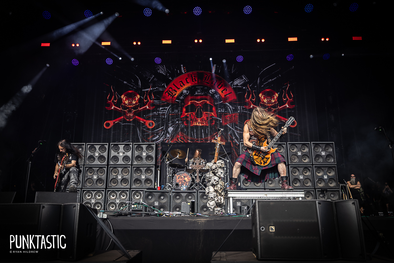 Black Label Society