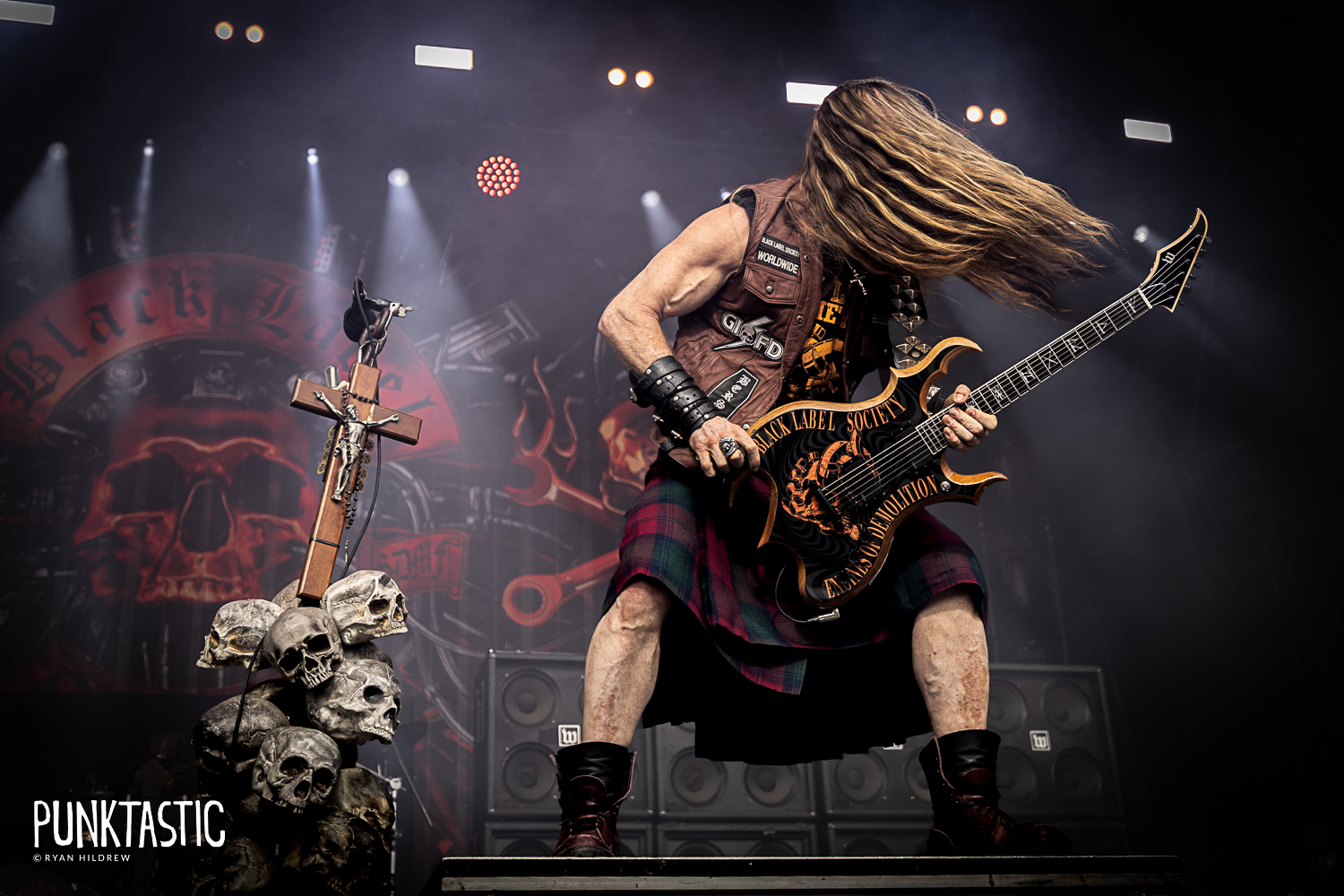 Black Label Society