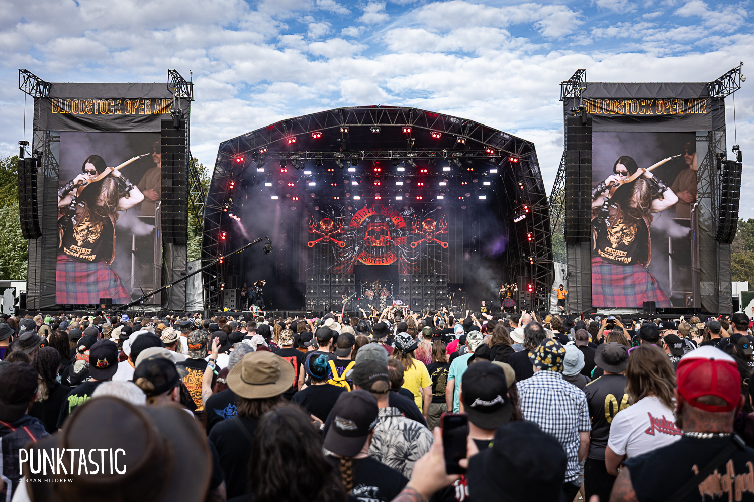 Black Label Society