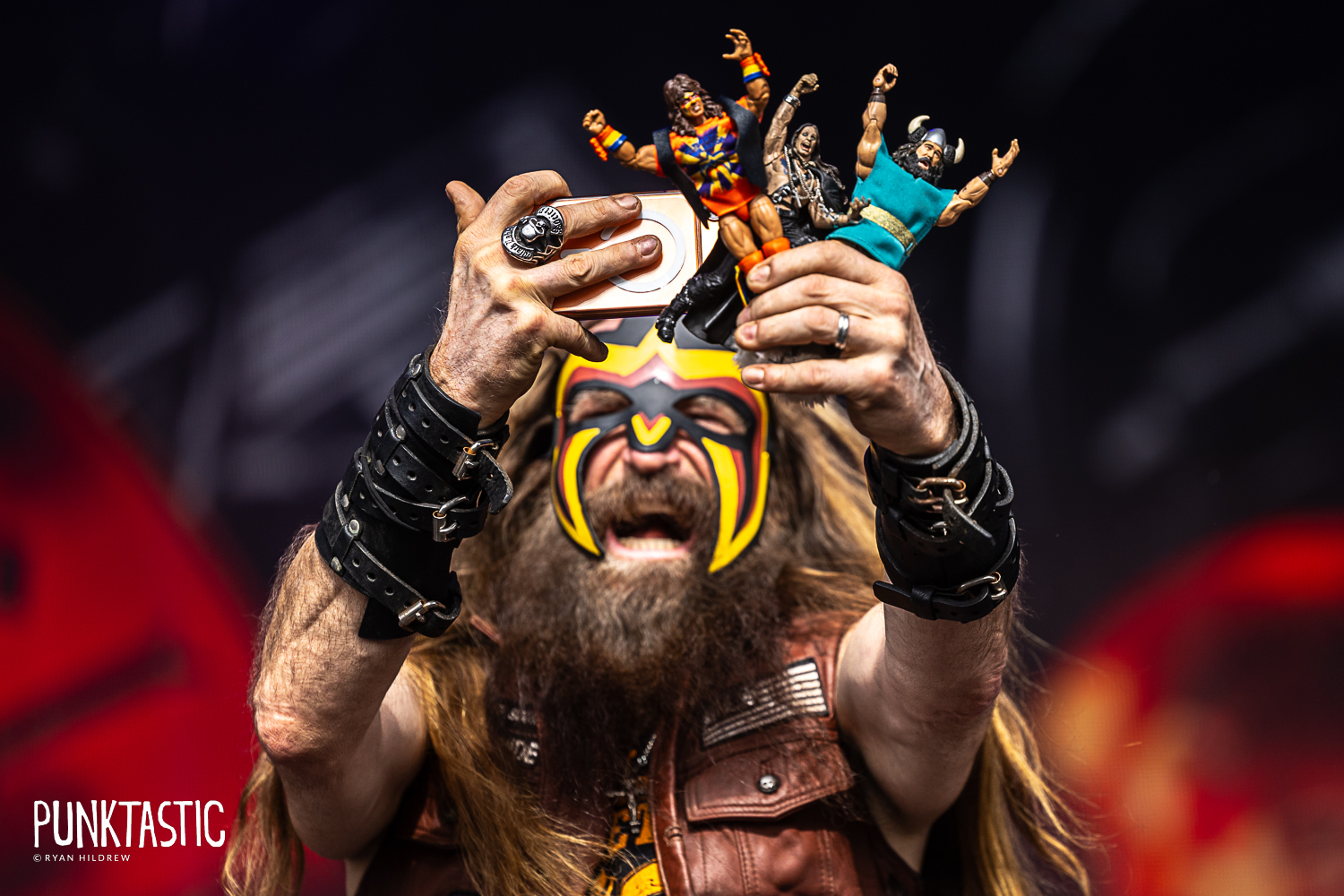 Black Label Society