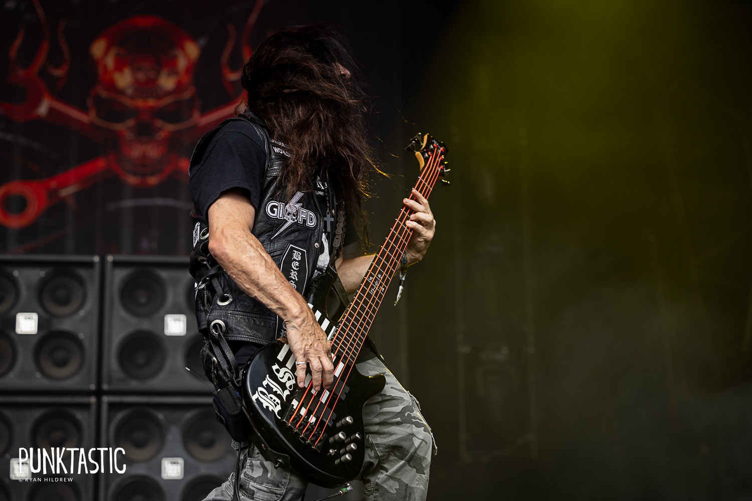 Black Label Society