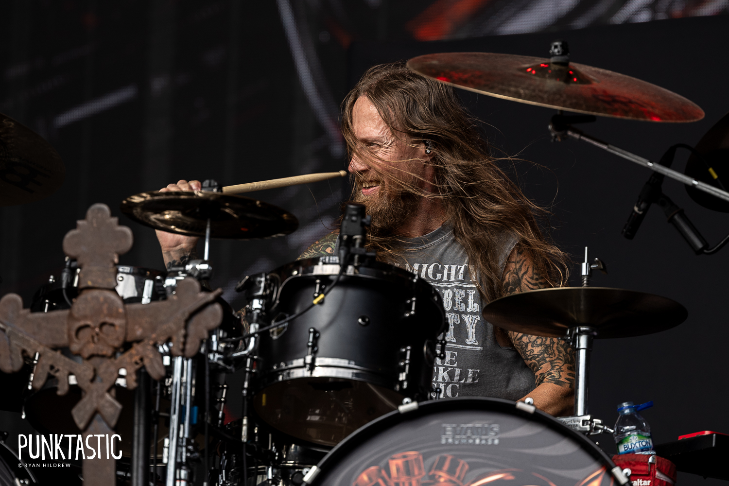 Black Label Society