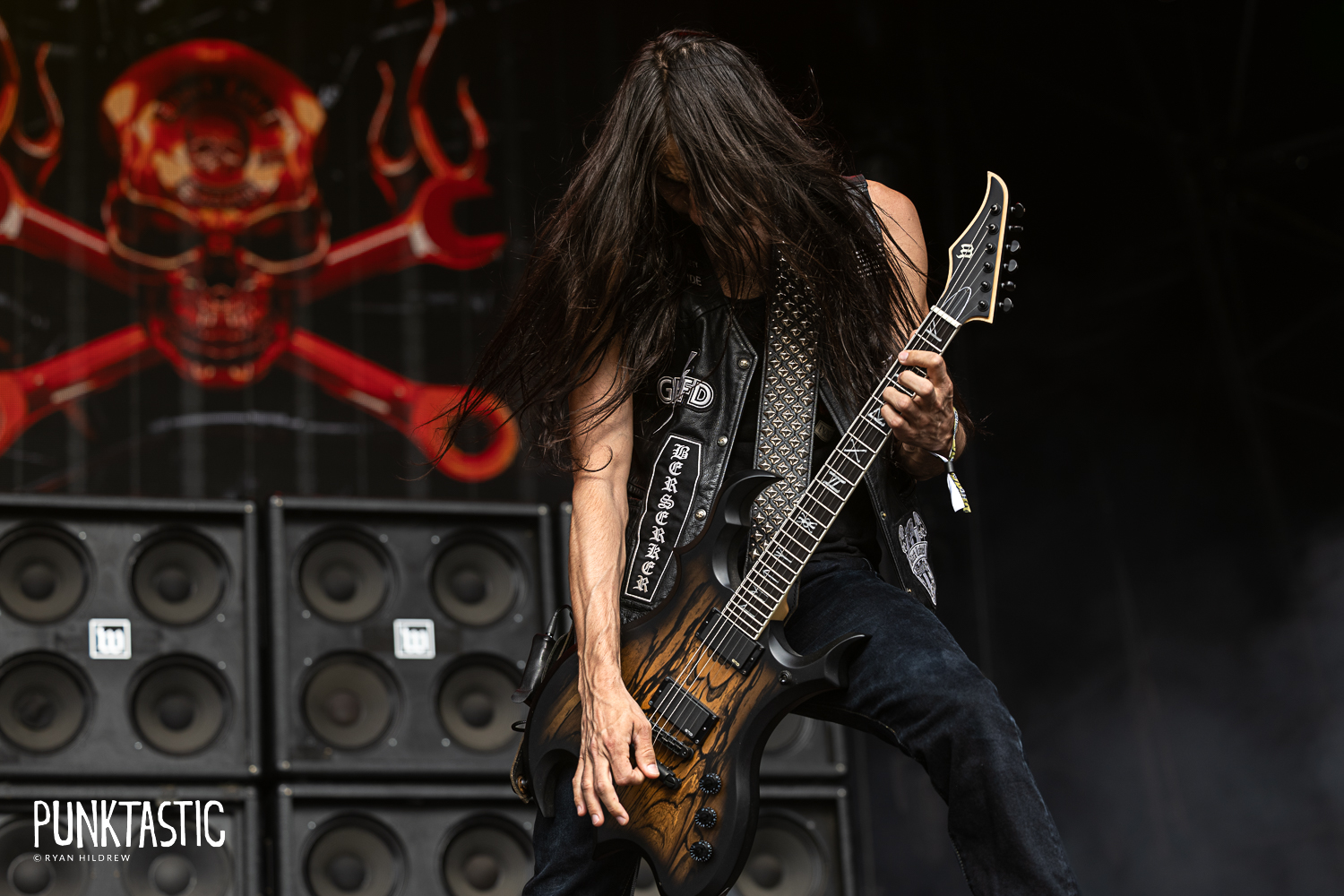 Black Label Society