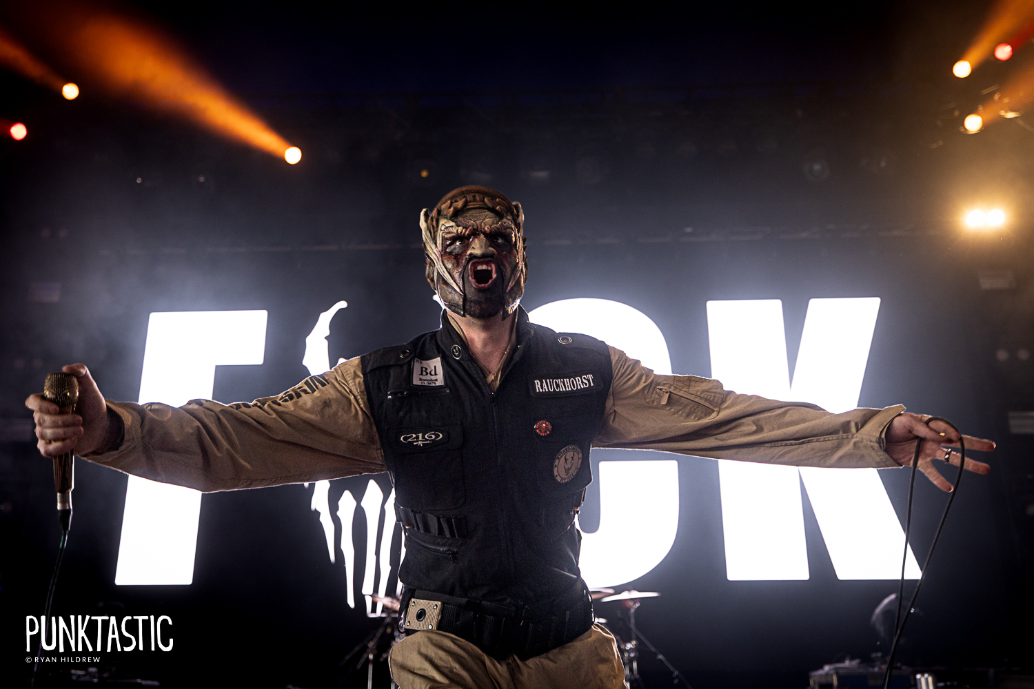 Mushroomhead