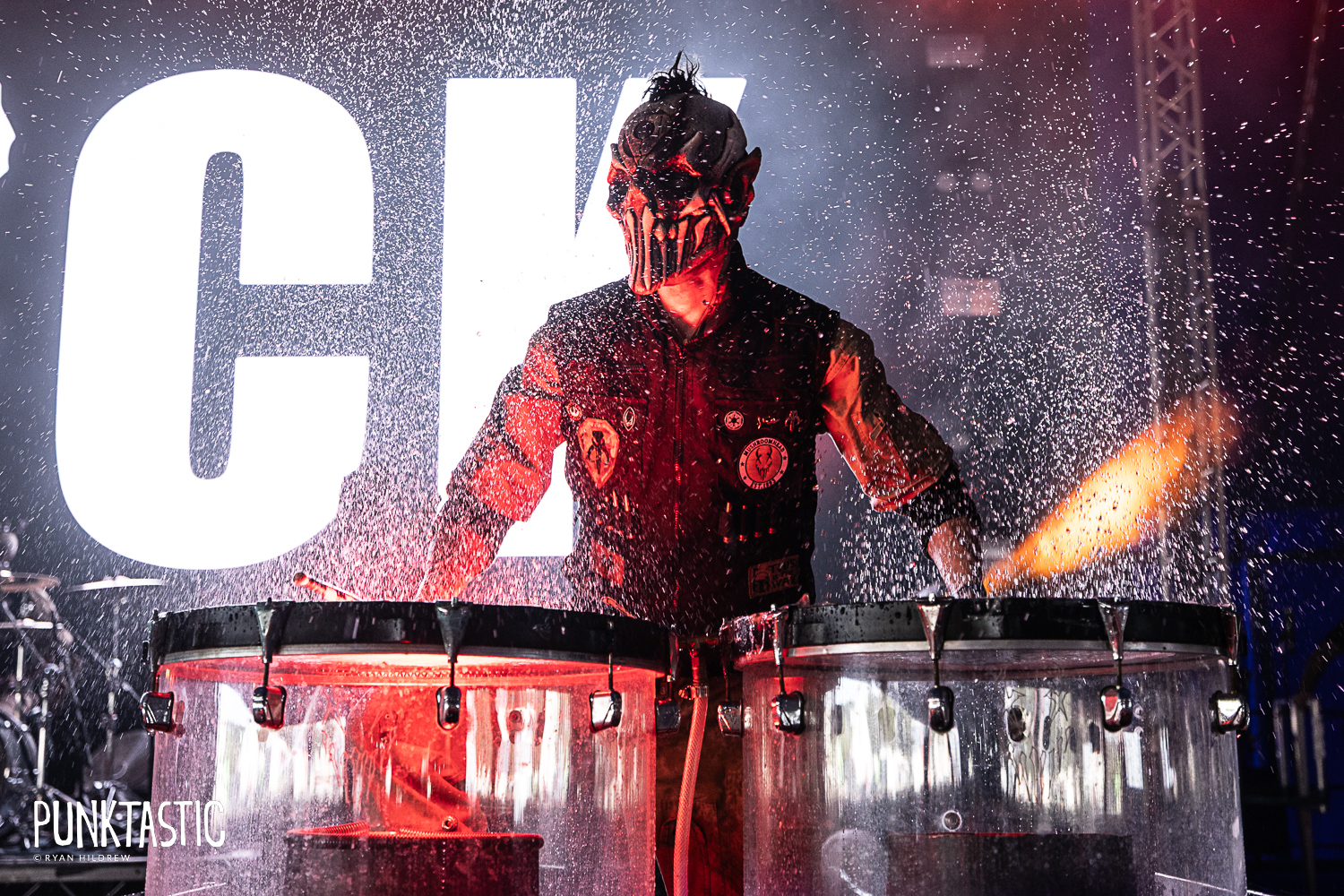 Mushroomhead