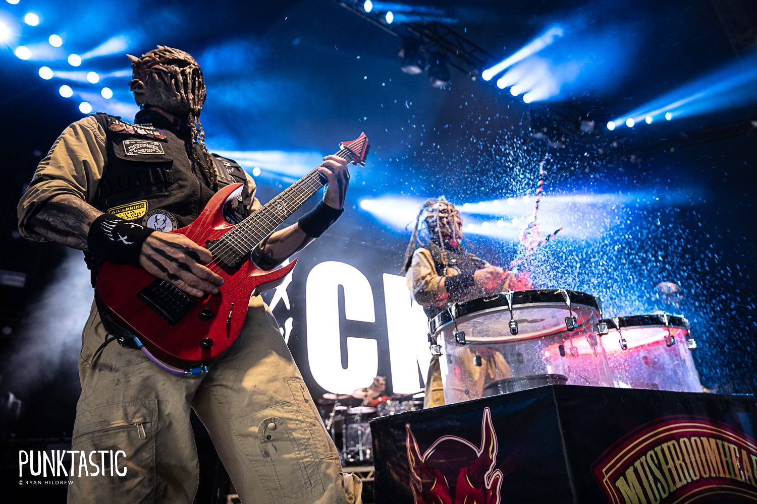 Mushroomhead
