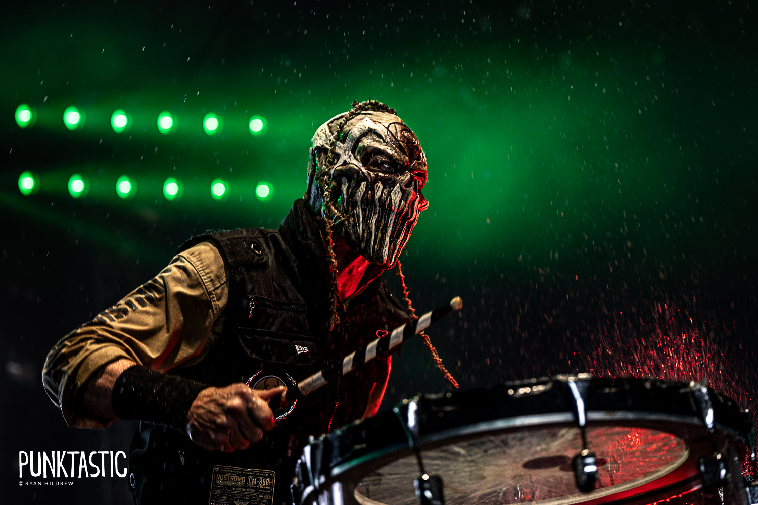 Mushroomhead