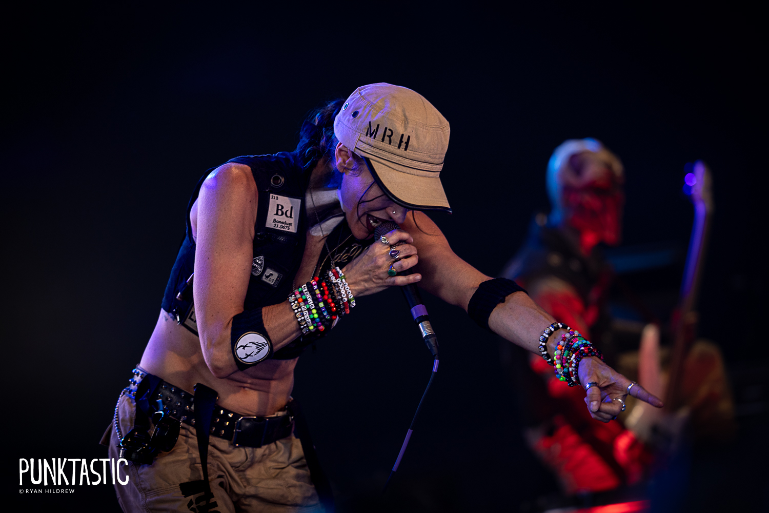 Mushroomhead