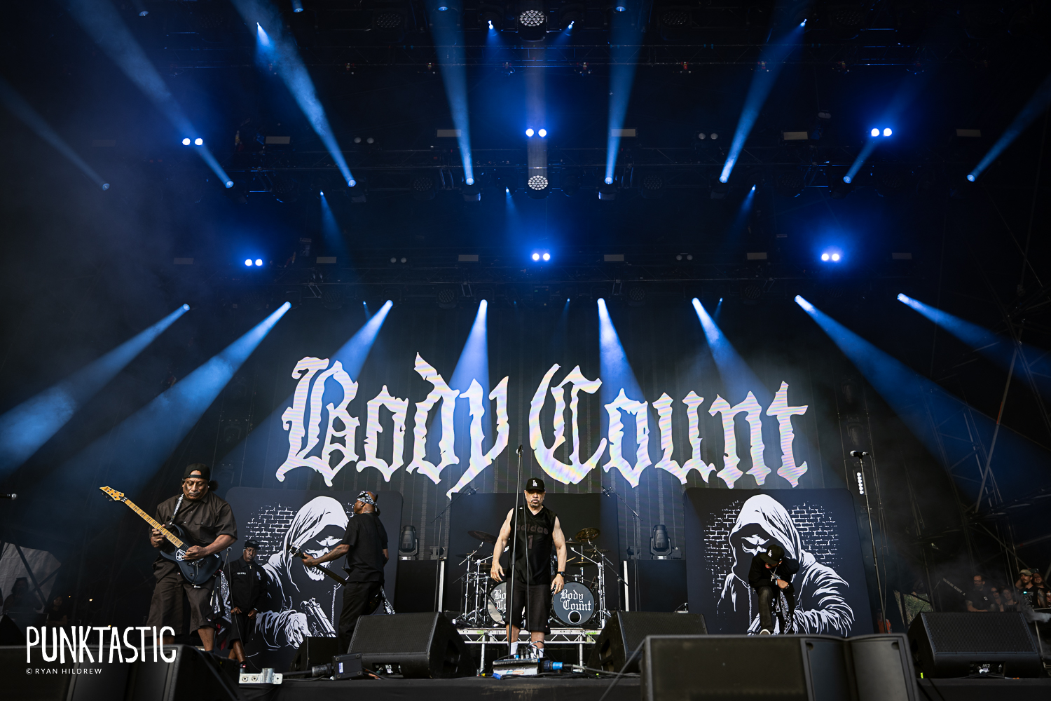 Body Count