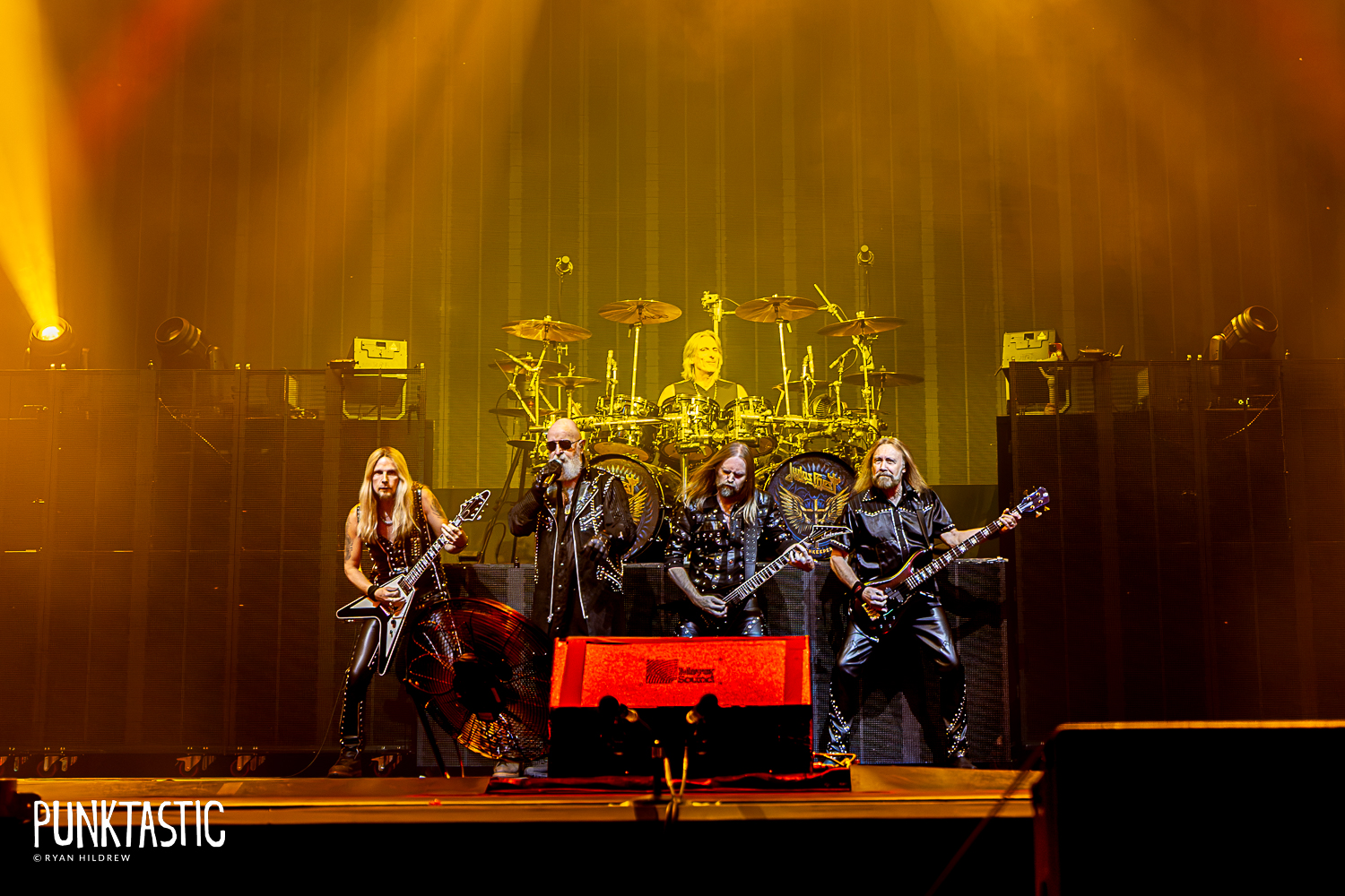 Judas Priest