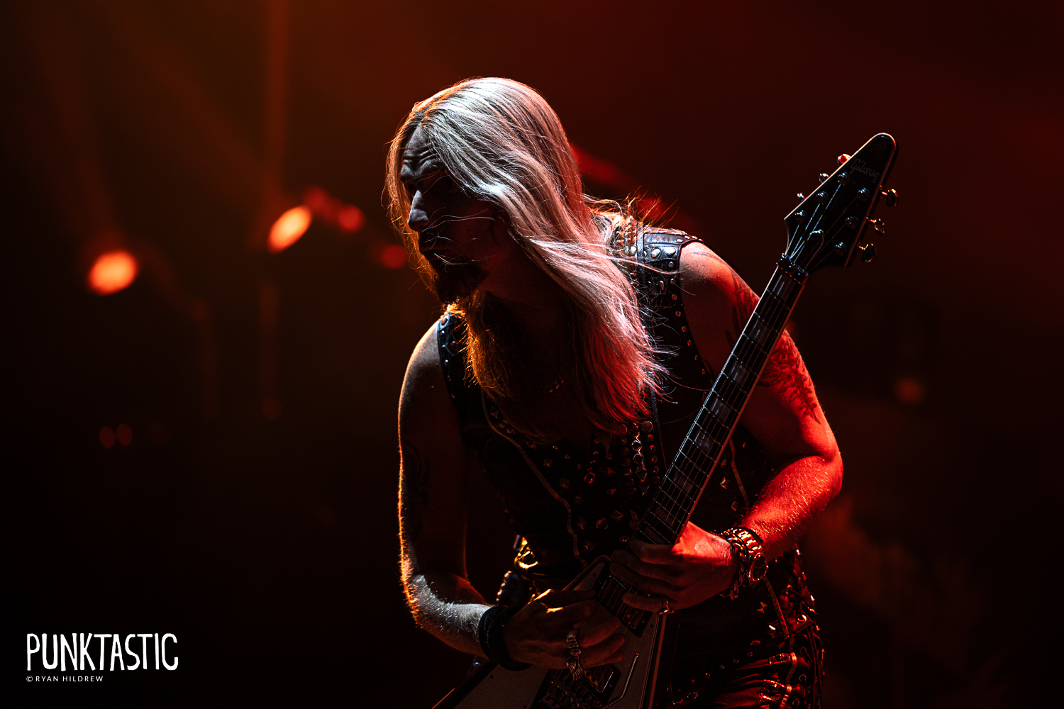 Judas Priest