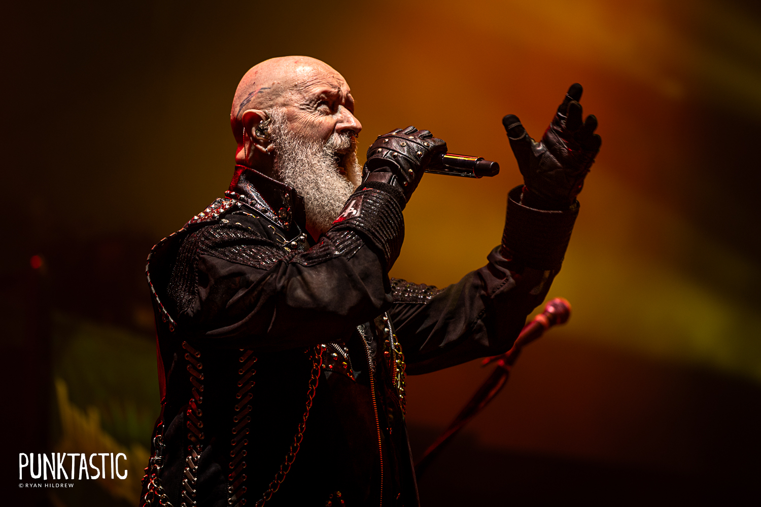 Judas Priest