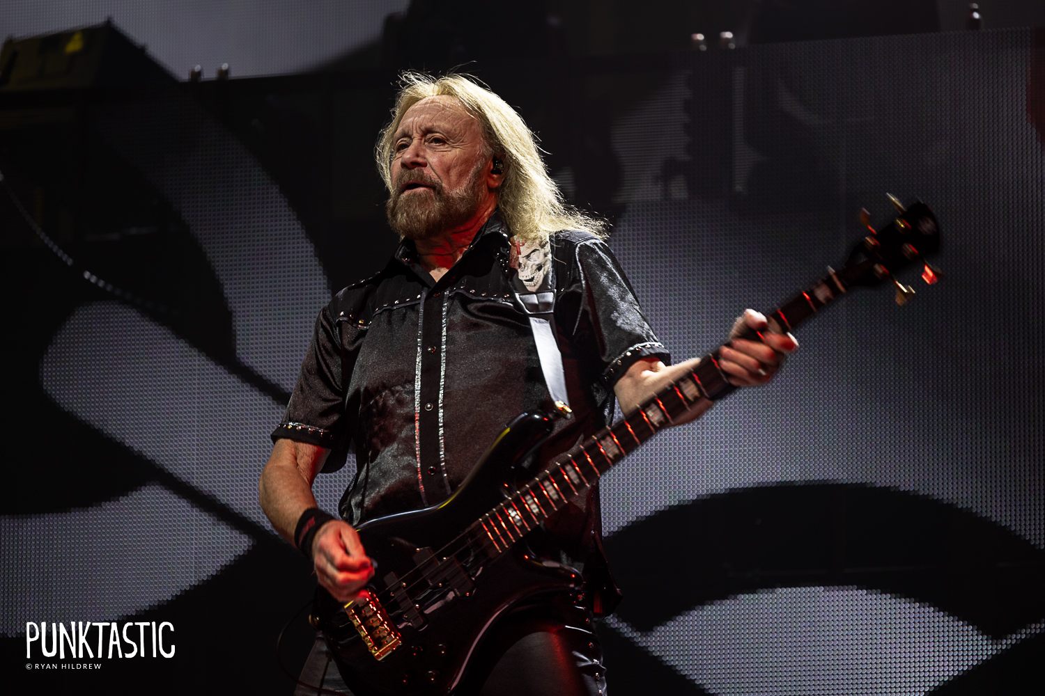 Judas Priest