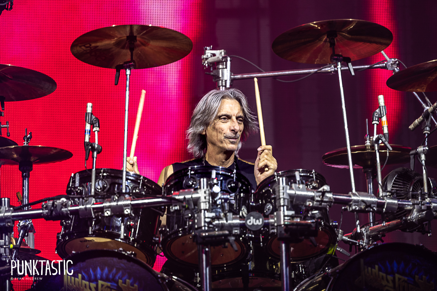 Judas Priest