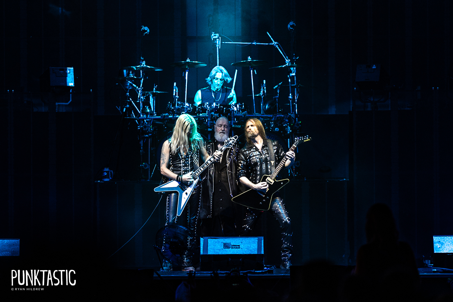Judas Priest