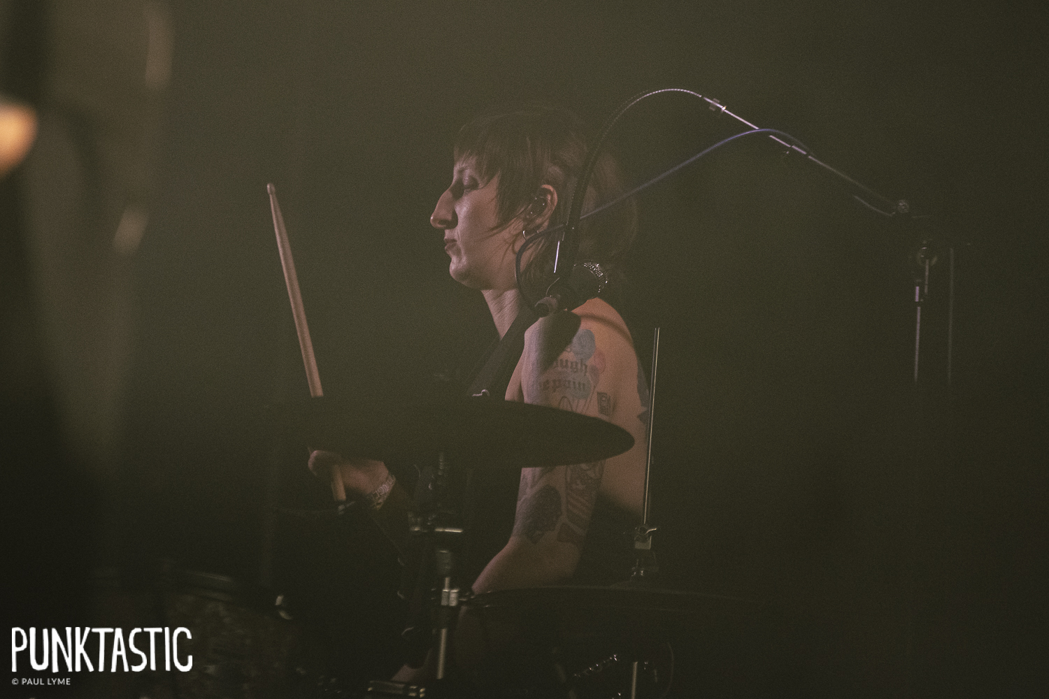 Chelsea Wolfe
