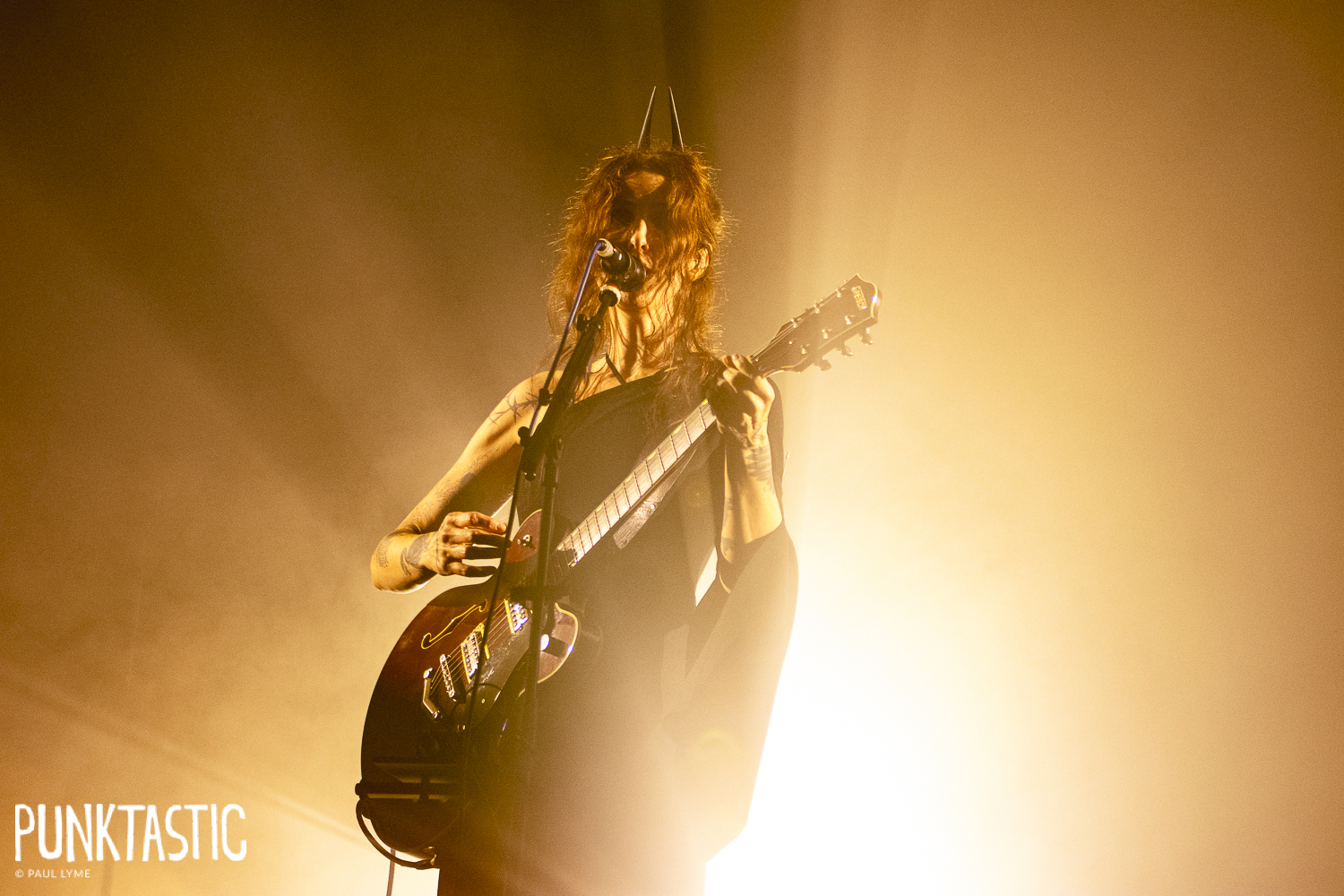 Chelsea Wolfe