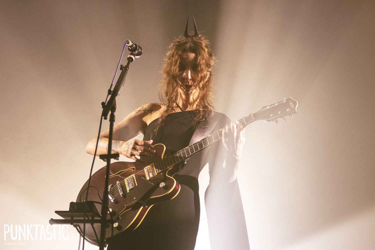 Chelsea Wolfe