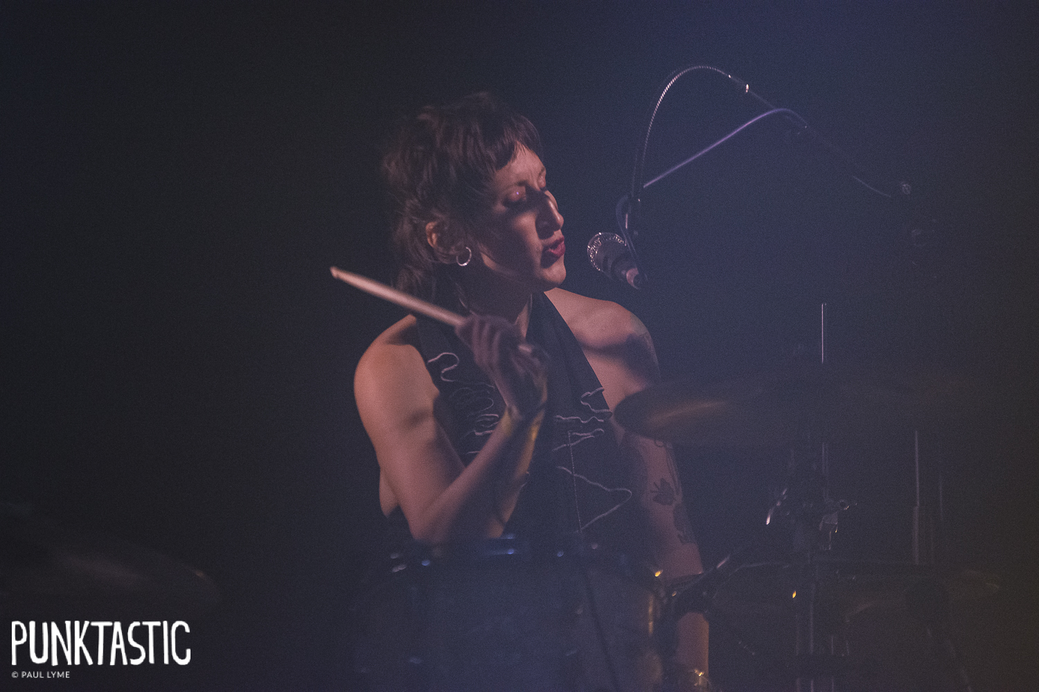 Chelsea Wolfe
