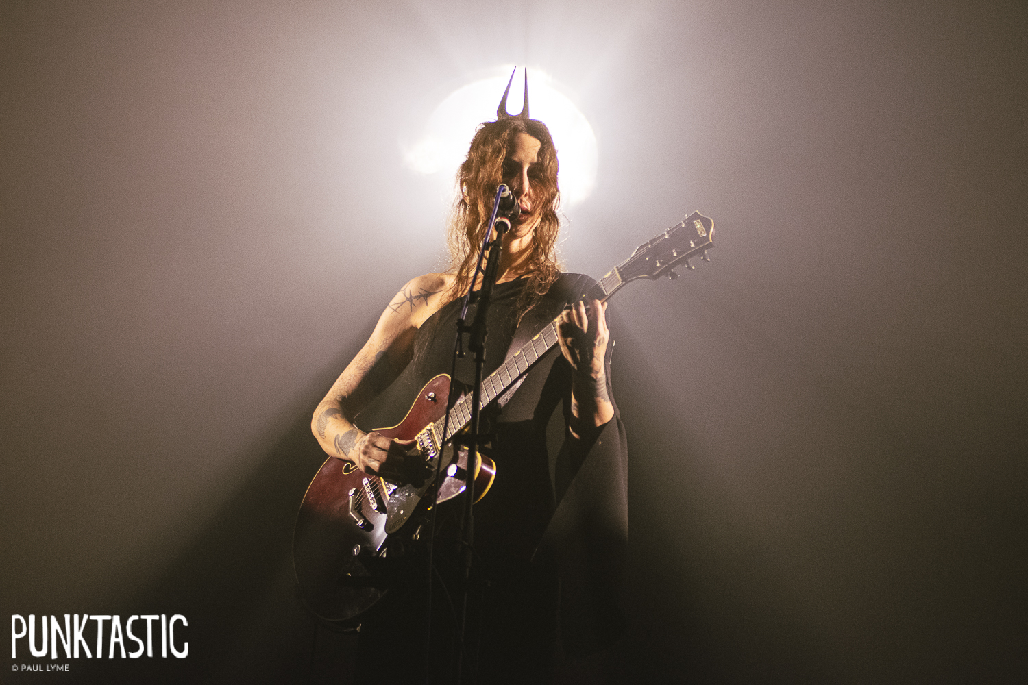 Chelsea Wolfe