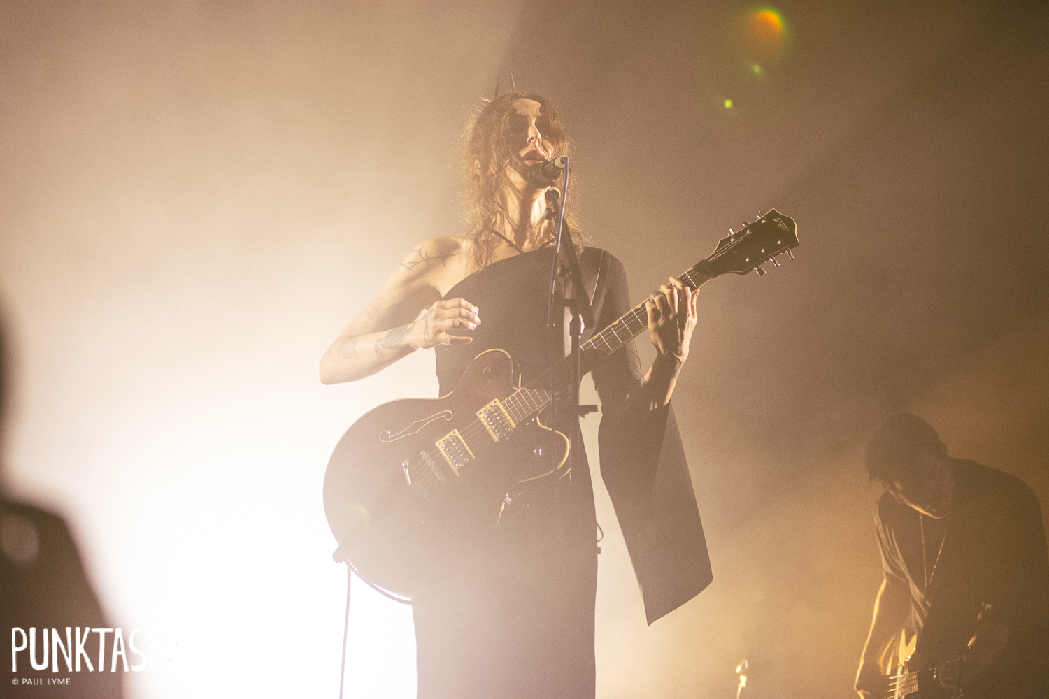Chelsea Wolfe