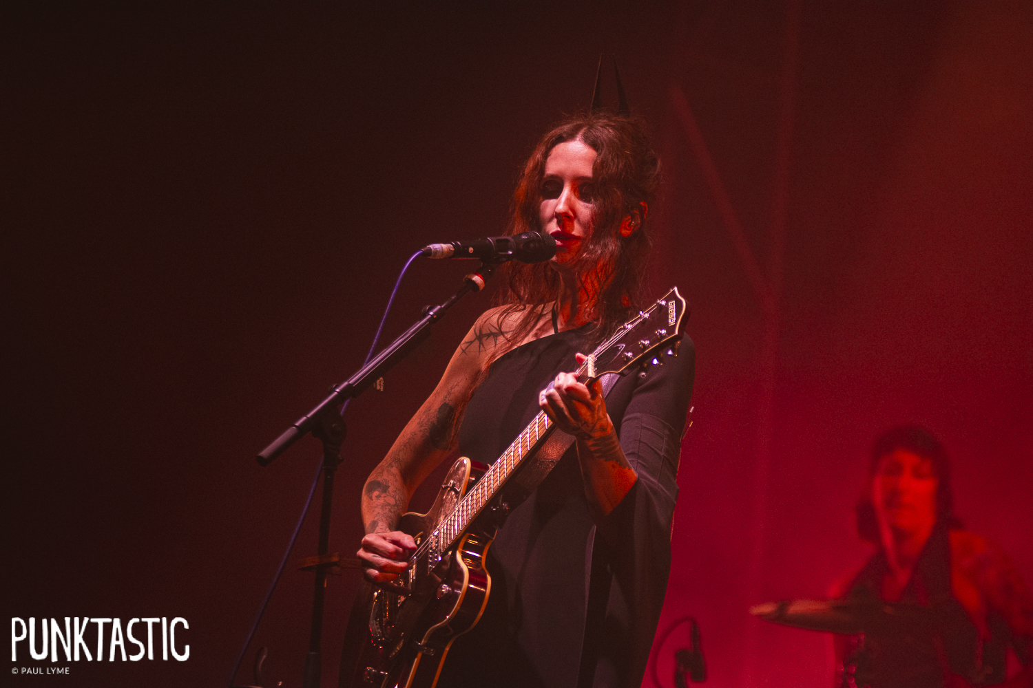 Chelsea Wolfe