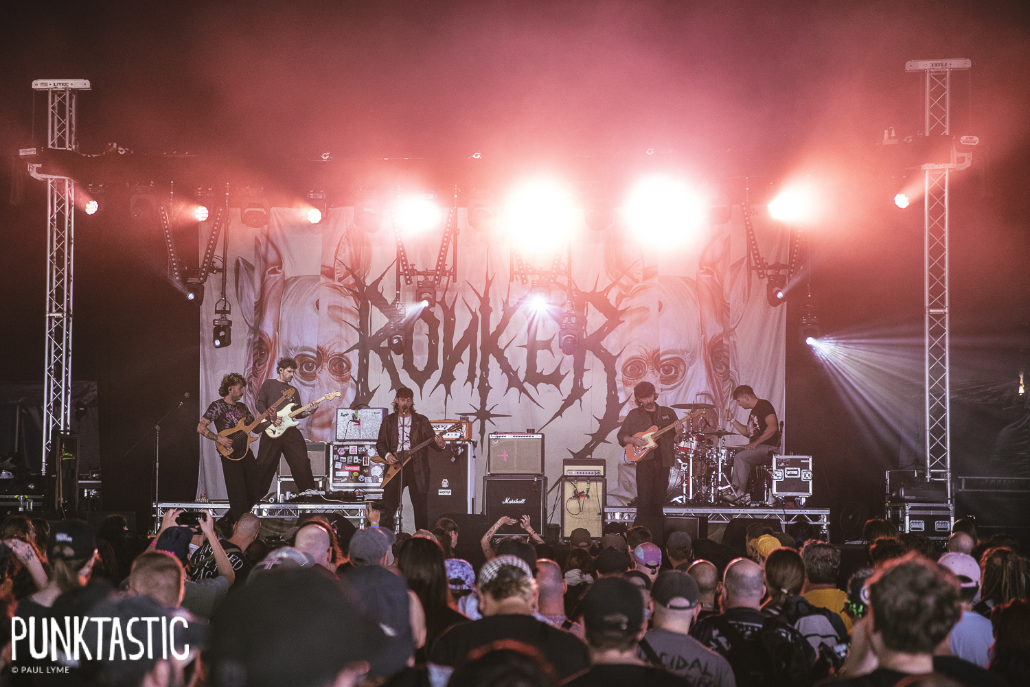 Ronker