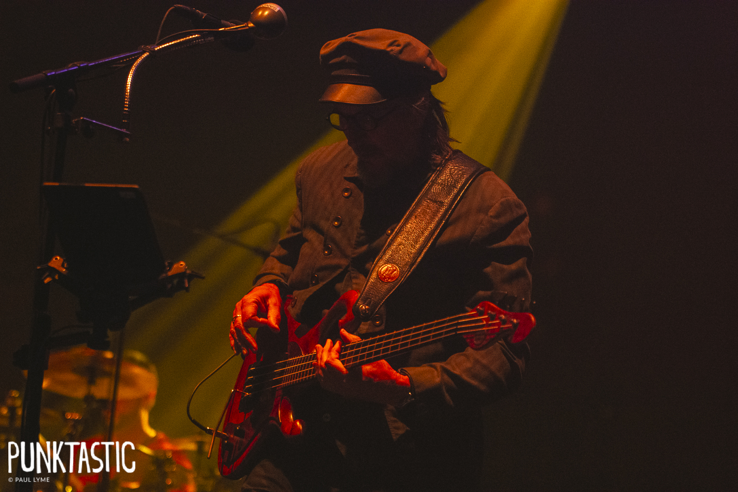  Primus