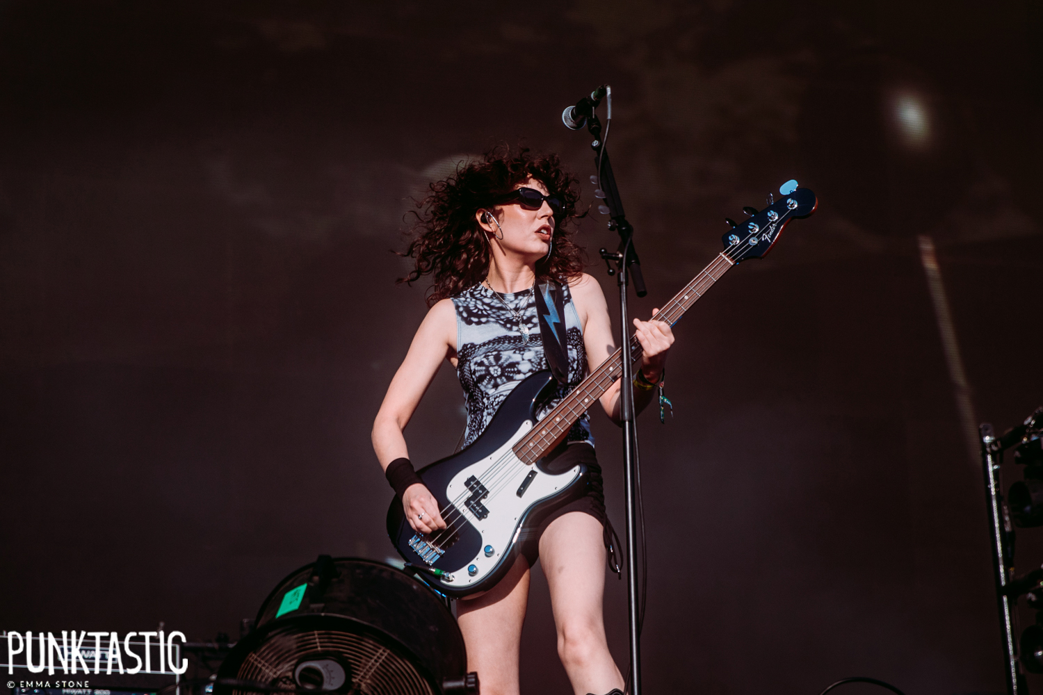 Amyl & The Sniffers
