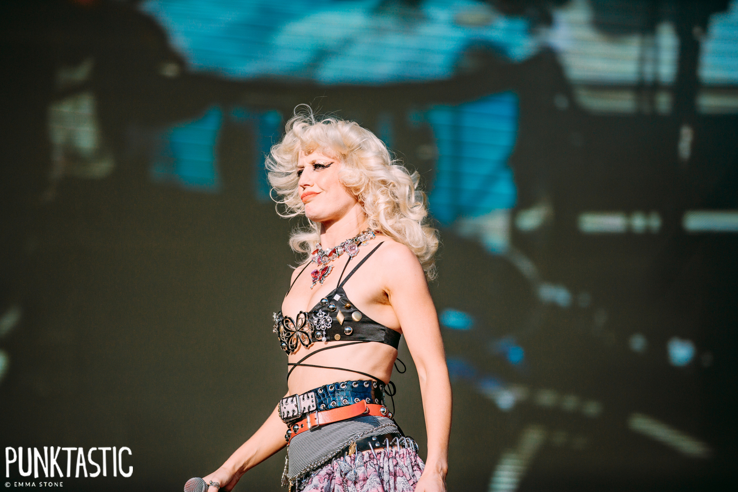 Amyl & The Sniffers