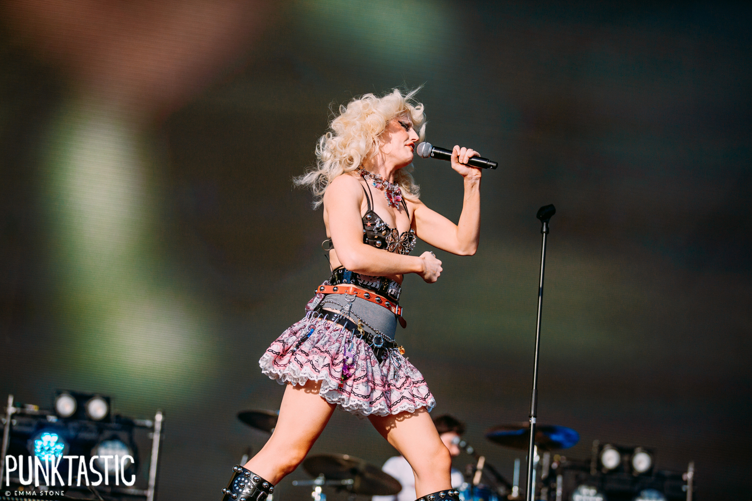 Amyl & The Sniffers