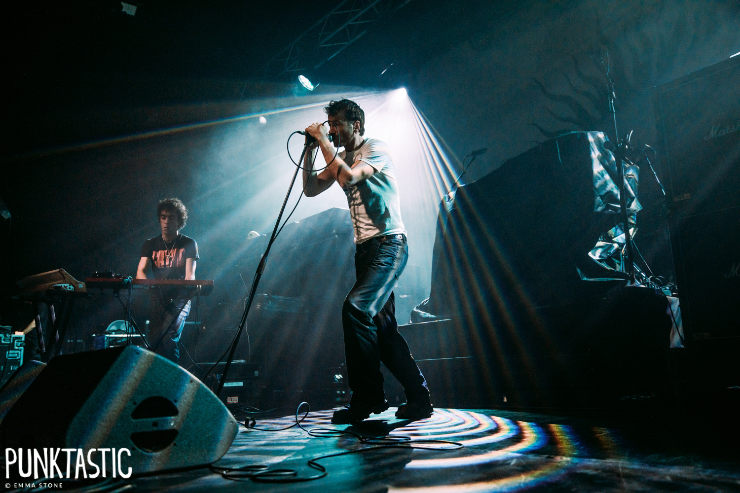 TR/ST