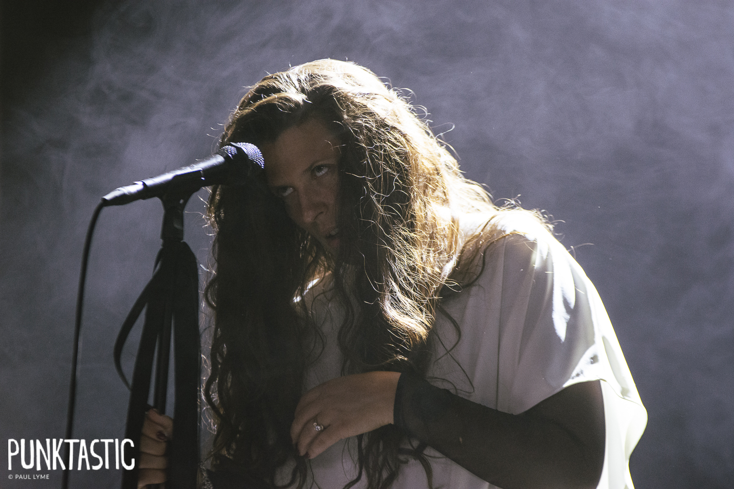 Oathbreaker