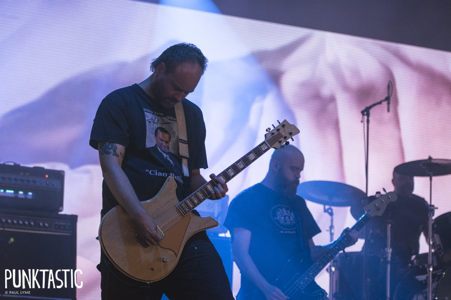 Oathbreaker