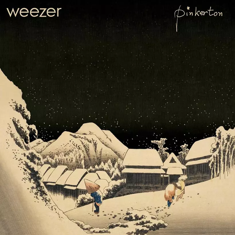 Retrospective: Weezer – ‘Pinkerton’
