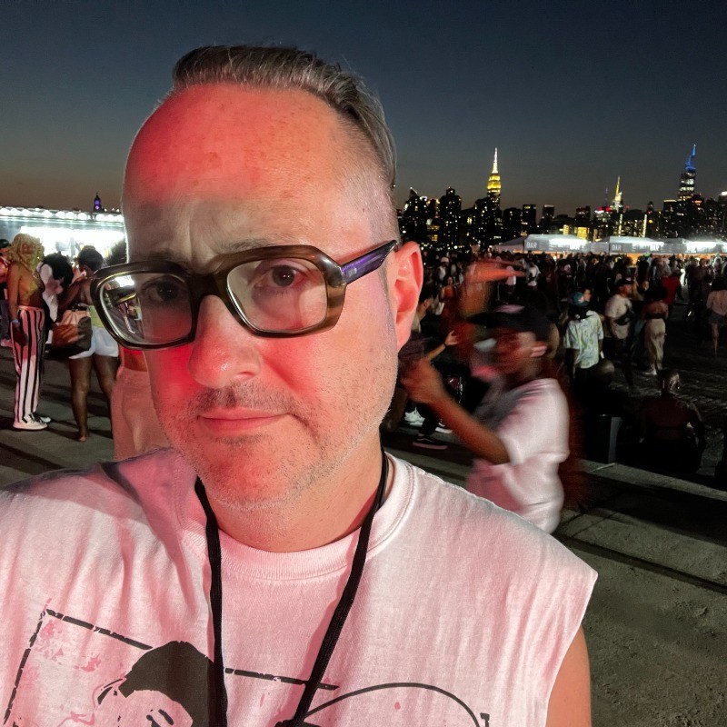 Fifty Years of Punk with Bandcamp