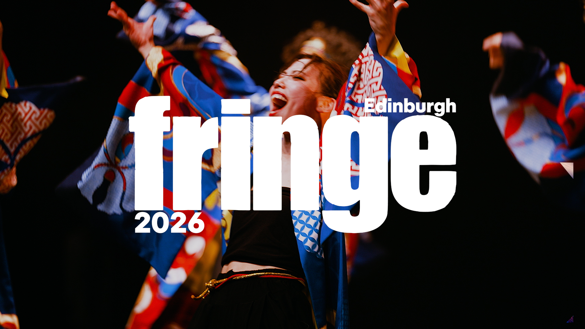 FEATURE: Edinburgh Fringe 2026